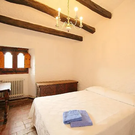 Hotel Moli De Mayola Six Bedroom