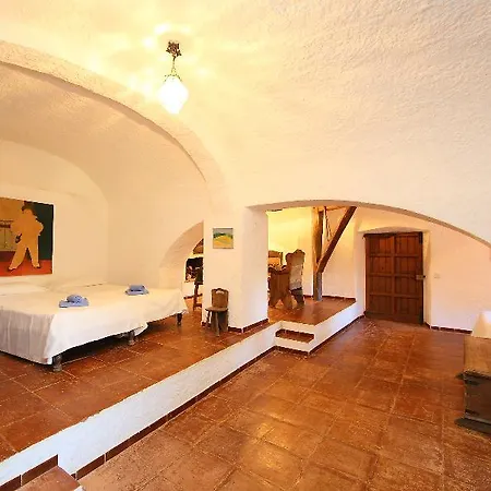 Moli De Mayola Six Bedroom Calonge (Catalonia)