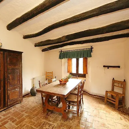 Hotel Moli De Mayola Six Bedroom Calonge (Catalonia)