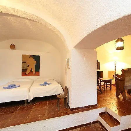 Moli De Mayola Six Bedroom * Calonge (Catalonia)