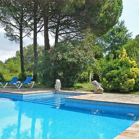 Hotel Moli De Mayola Six Bedroom