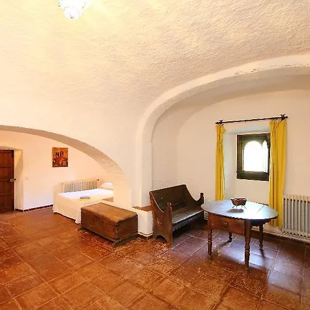 Moli De Mayola Six Bedroom Hotel Calonge (Catalonia)