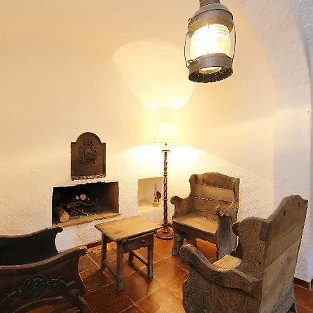 Moli De Mayola Six Bedroom Calonge (Catalonia)