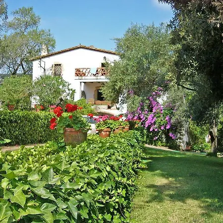 Moli De Mayola Six Bedroom Hotel